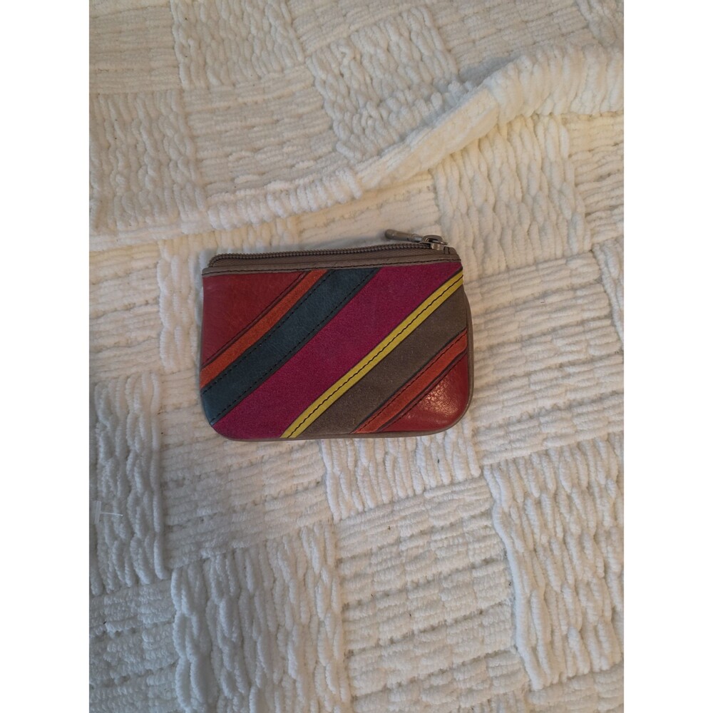 NWOT Fossil Wallet